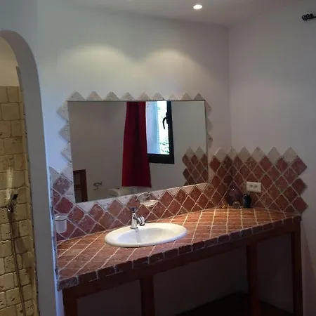 Gianni Location Palombaggia