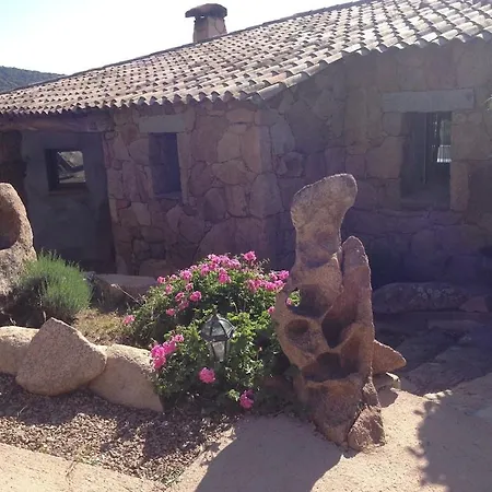 فيلة Gianni Location Palombaggia بورتو فيكشْيو