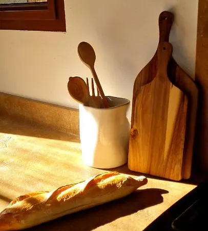Gianni Location Palombaggia פורטו-וישיו