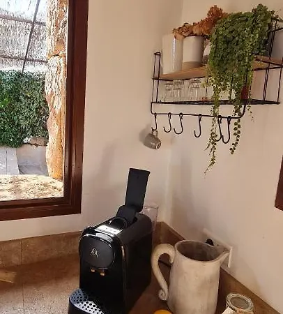 Gianni Location Palombaggia פורטו-וישיו