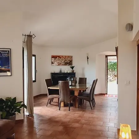 فيلة Gianni Location Palombaggia