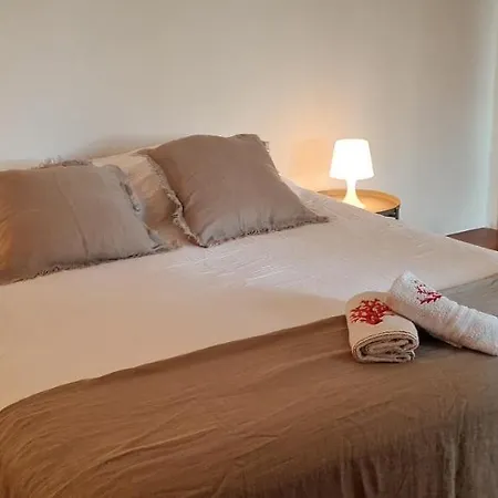Gianni Location Palombaggia * פורטו-וישיו