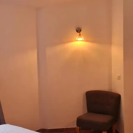 Gianni Location Palombaggia פורטו-וישיו