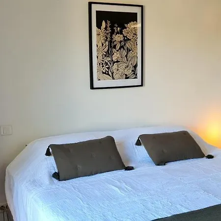 Gianni Location Palombaggia * פורטו-וישיו
