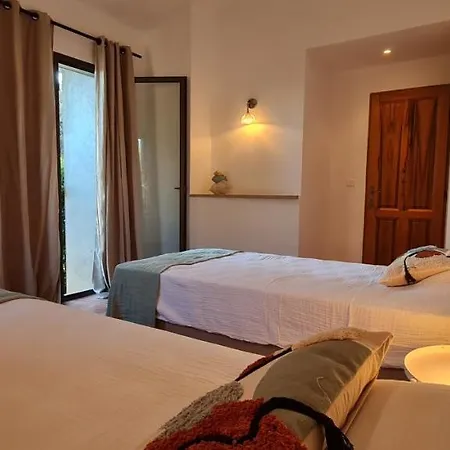 Gianni Location Palombaggia *