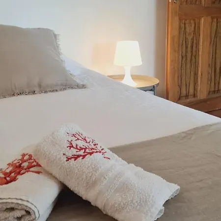 فيلة Gianni Location Palombaggia