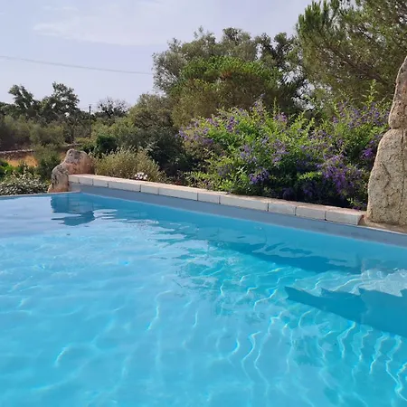 Gianni Location Palombaggia بورتو فيكشْيو