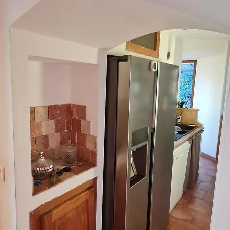 Gianni Location Palombaggia فيلة بورتو فيكشْيو