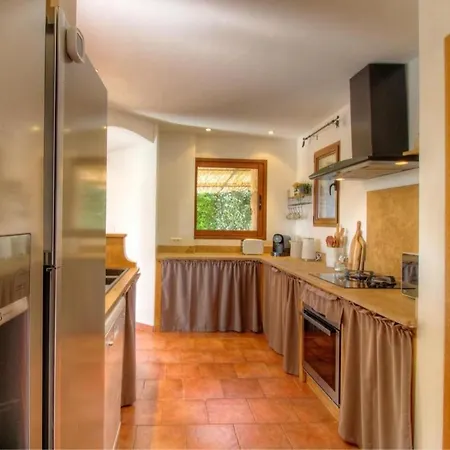 Gianni Location Palombaggia פורטו-וישיו