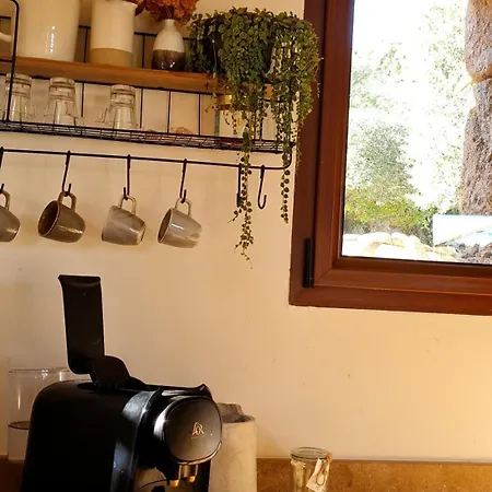 Gianni Location Palombaggia *