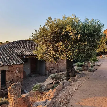 فيلة Gianni Location Palombaggia بورتو فيكشْيو