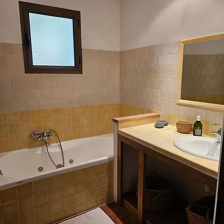 Gianni Location Palombaggia * بورتو فيكشْيو