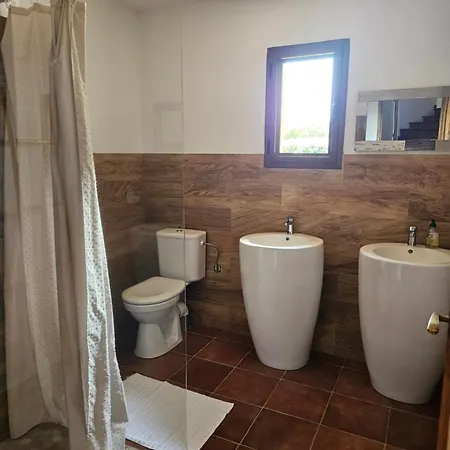 Gianni Location Palombaggia