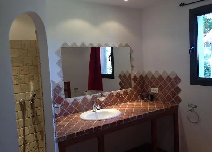 Gianni Location Palombaggia