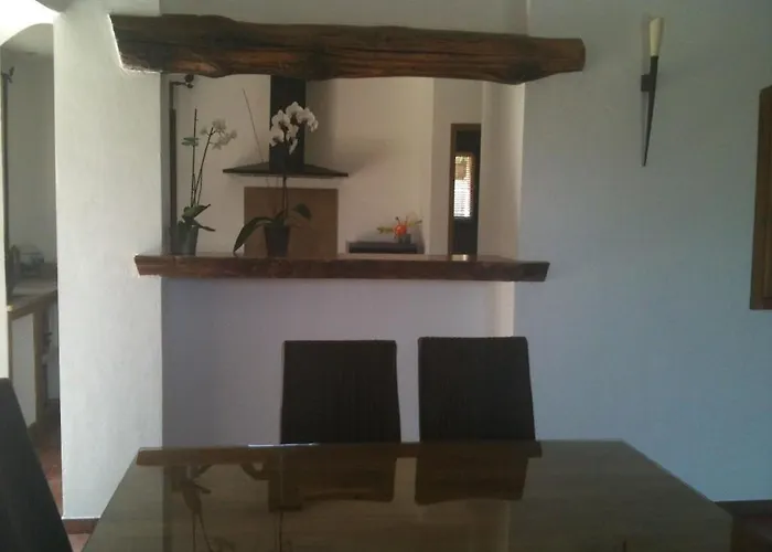 别墅 Gianni Location Palombaggia