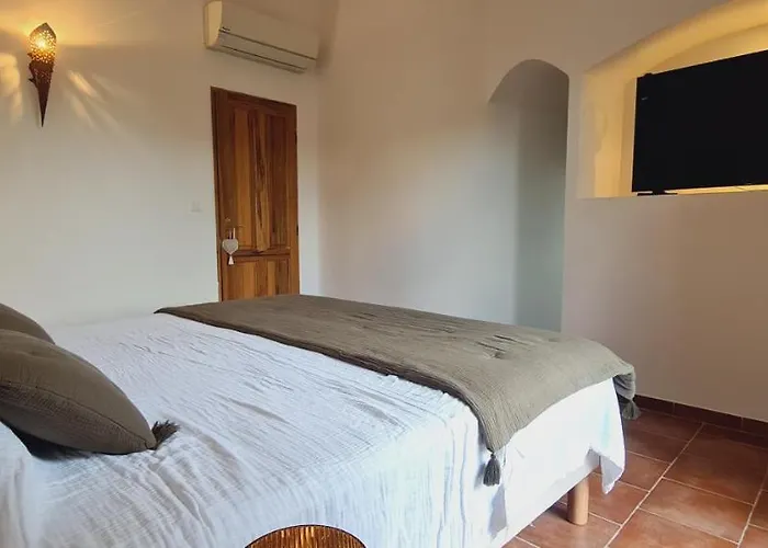 Gianni Location Palombaggia * 维琪奥港