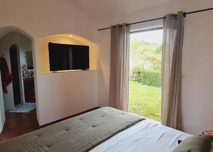 Gianni Location Palombaggia *