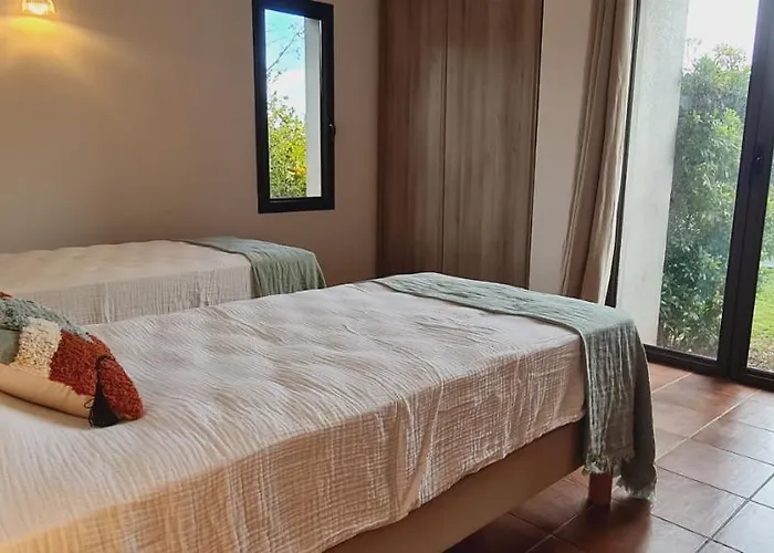 Gianni Location Palombaggia