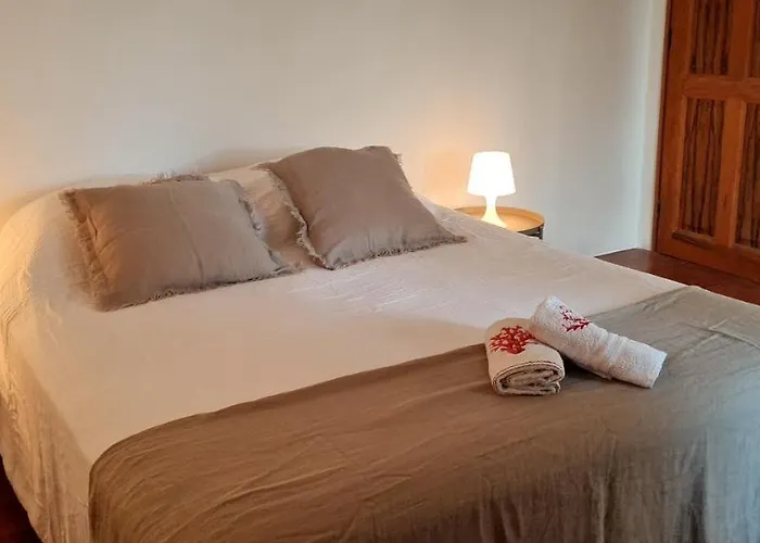 Gianni Location Palombaggia * 维琪奥港