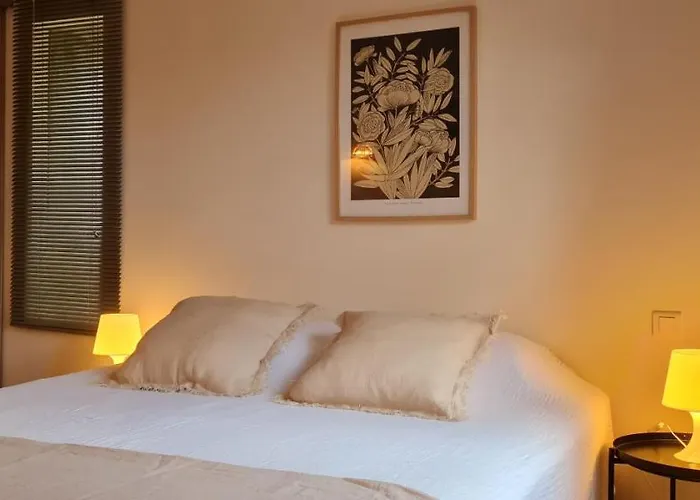 Gianni Location Palombaggia *