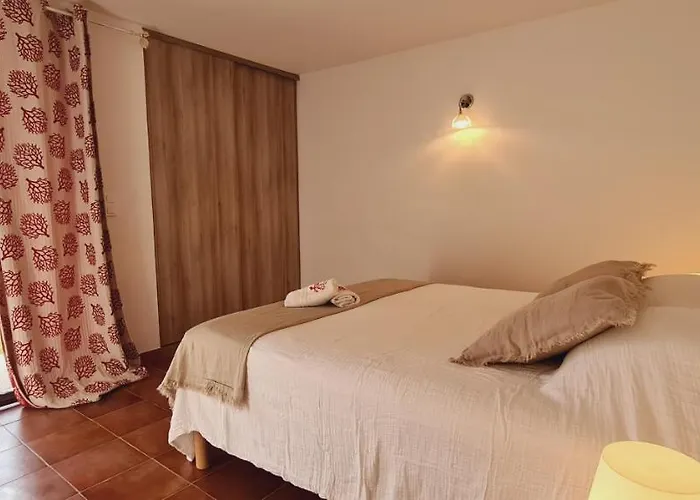 Gianni Location Palombaggia *