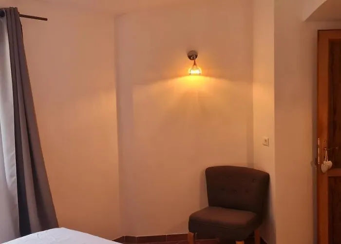 Gianni Location Palombaggia 维琪奥港