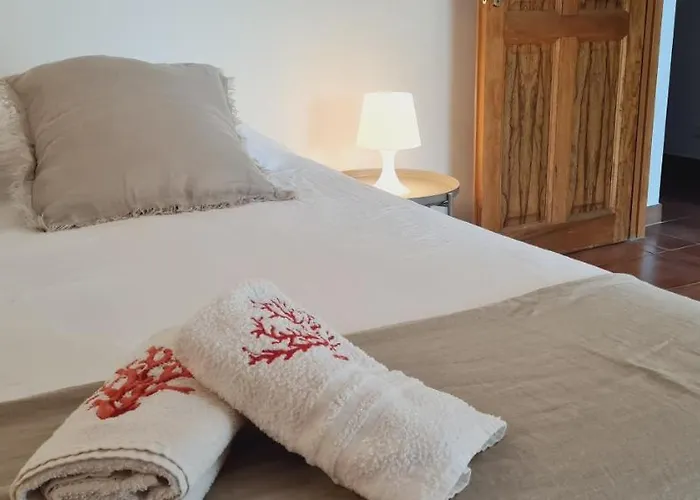 别墅 Gianni Location Palombaggia