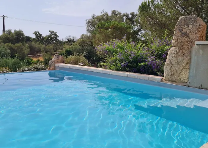 Gianni Location Palombaggia 维琪奥港