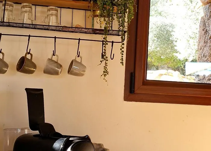 Gianni Location Palombaggia *