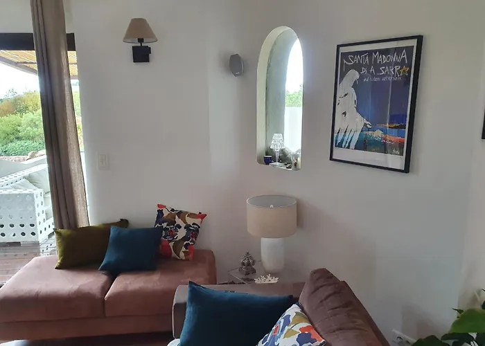 Gianni Location Palombaggia