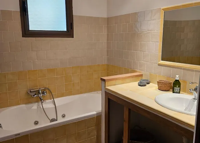 Gianni Location Palombaggia * 维琪奥港