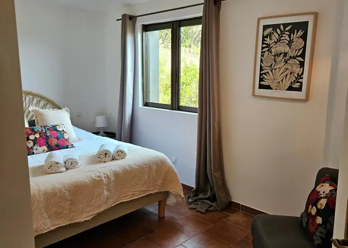 Gianni Location Palombaggia 别墅