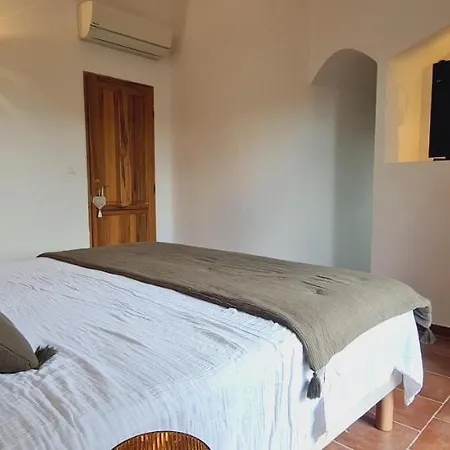 Gianni Location Palombaggia * 포르토베쉬오