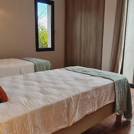 Gianni Location Palombaggia