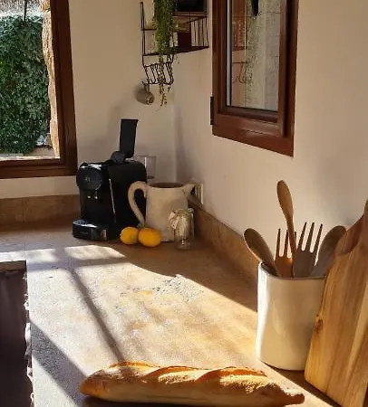 Gianni Location Palombaggia