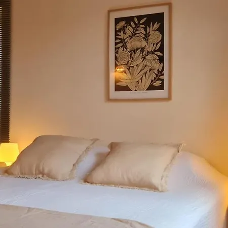 Gianni Location Palombaggia *