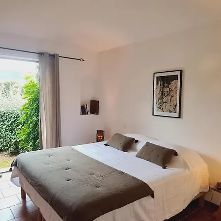 빌라 Gianni Location Palombaggia *