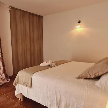 Gianni Location Palombaggia *