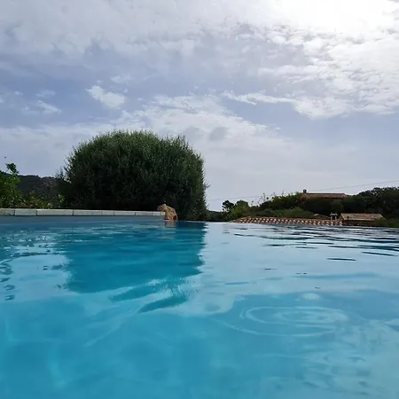 Gianni Location Palombaggia *