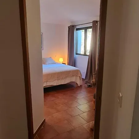 Villa Gianni Location Palombaggia