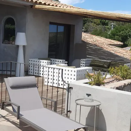 빌라 Gianni Location Palombaggia