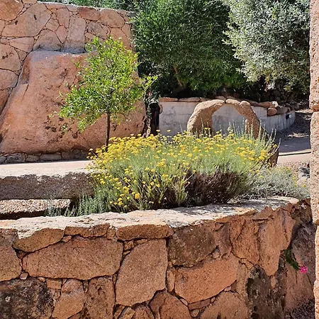 Gianni Location Palombaggia 빌라 포르토베쉬오